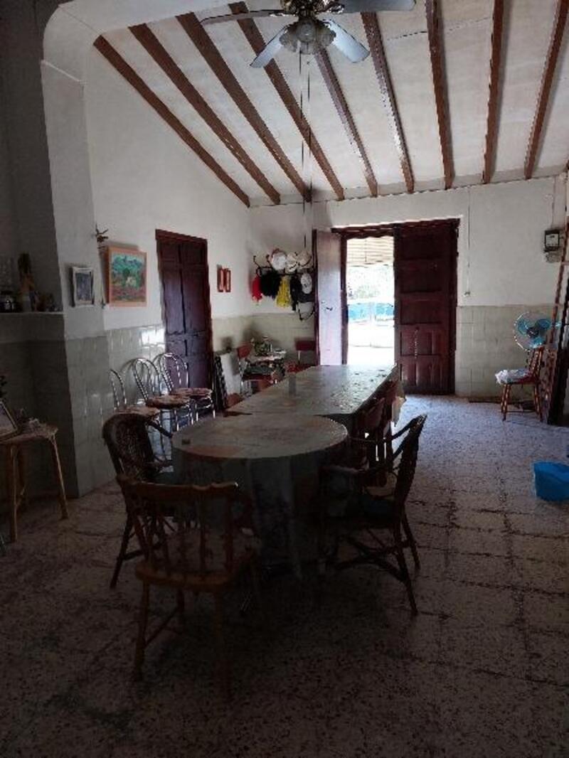 6 Cuarto Villa en venta