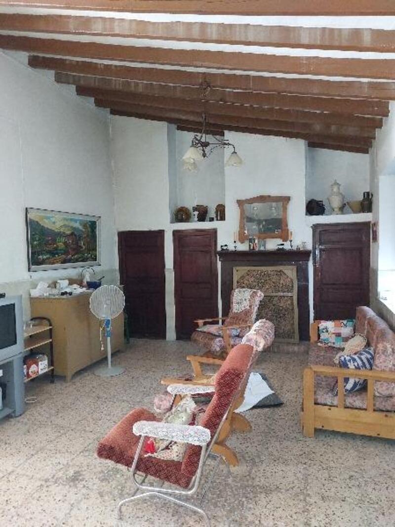 6 Cuarto Villa en venta