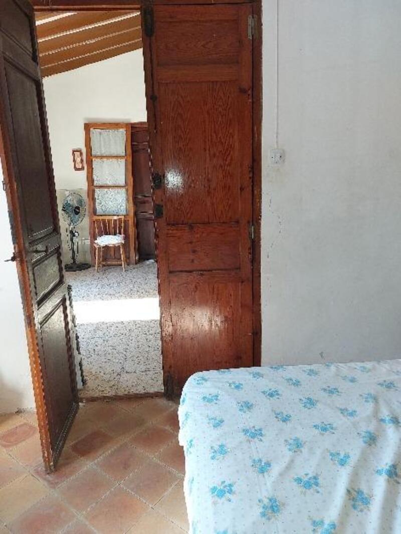 6 chambre Villa à vendre