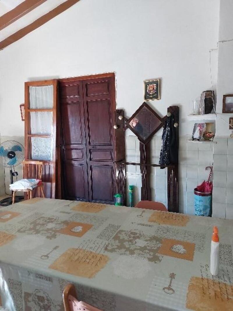 6 Cuarto Villa en venta