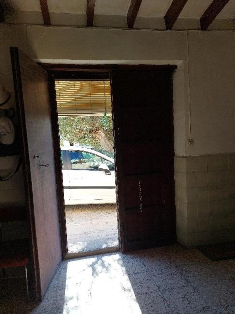 6 Cuarto Villa en venta