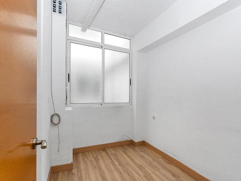 2 slaapkamer Appartement Te koop