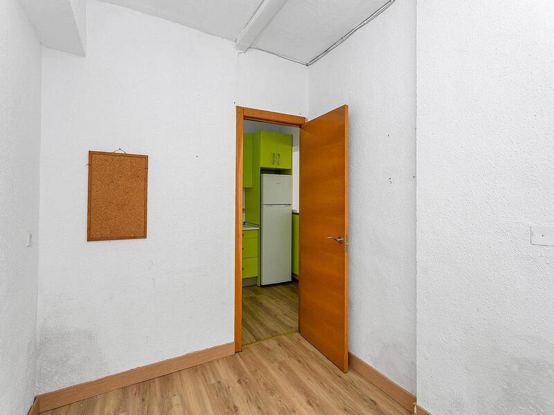 2 slaapkamer Appartement Te koop