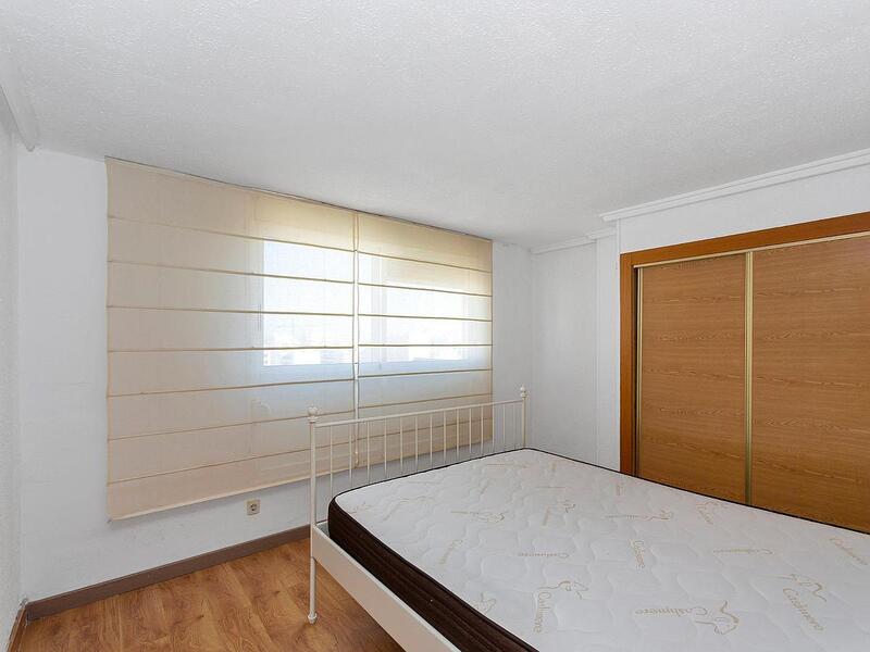 2 Schlafzimmer Appartement zu verkaufen