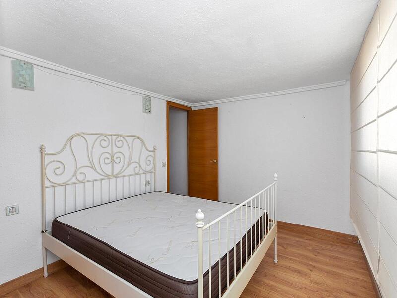 2 Cuarto Apartamento en venta