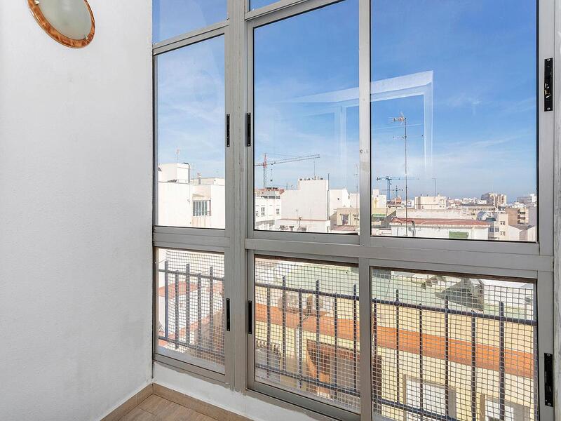 2 Cuarto Apartamento en venta