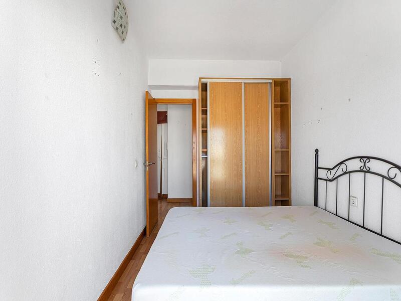 2 slaapkamer Appartement Te koop