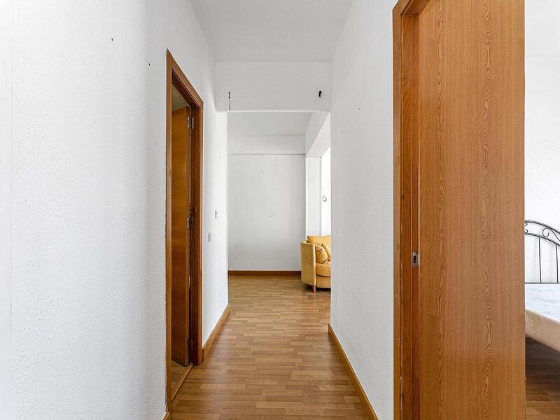 2 Schlafzimmer Appartement zu verkaufen