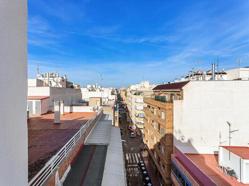 2 Cuarto Apartamento en venta