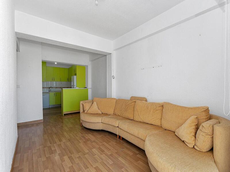 2 Cuarto Apartamento en venta