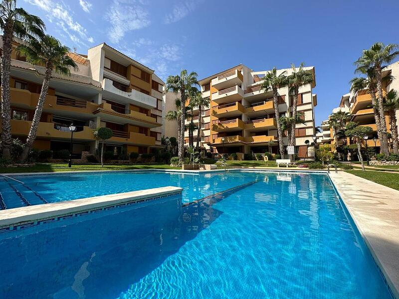 Appartement à vendre dans Punta Prima, Alicante