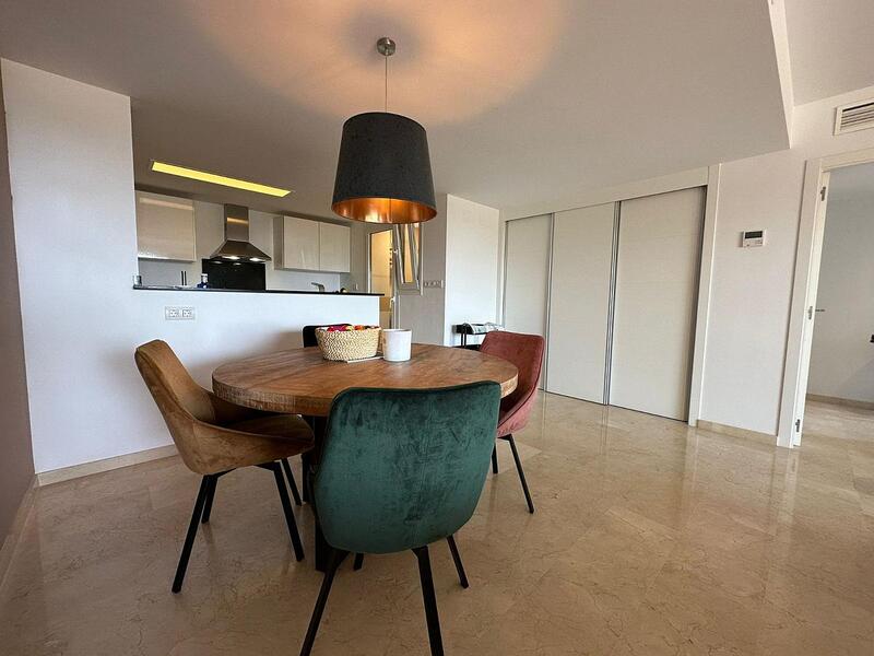 3 slaapkamer Appartement Te koop