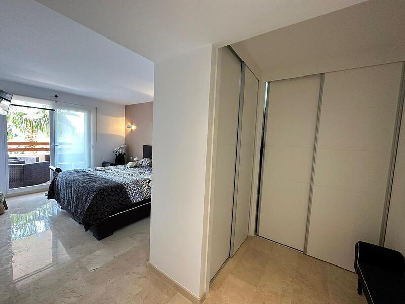 3 slaapkamer Appartement Te koop