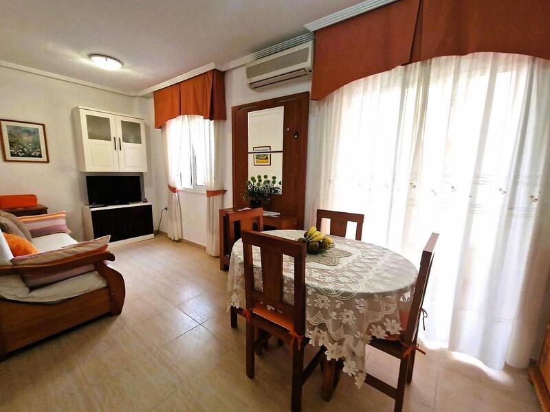 Apartment for sale in Torrevieja, Alicante