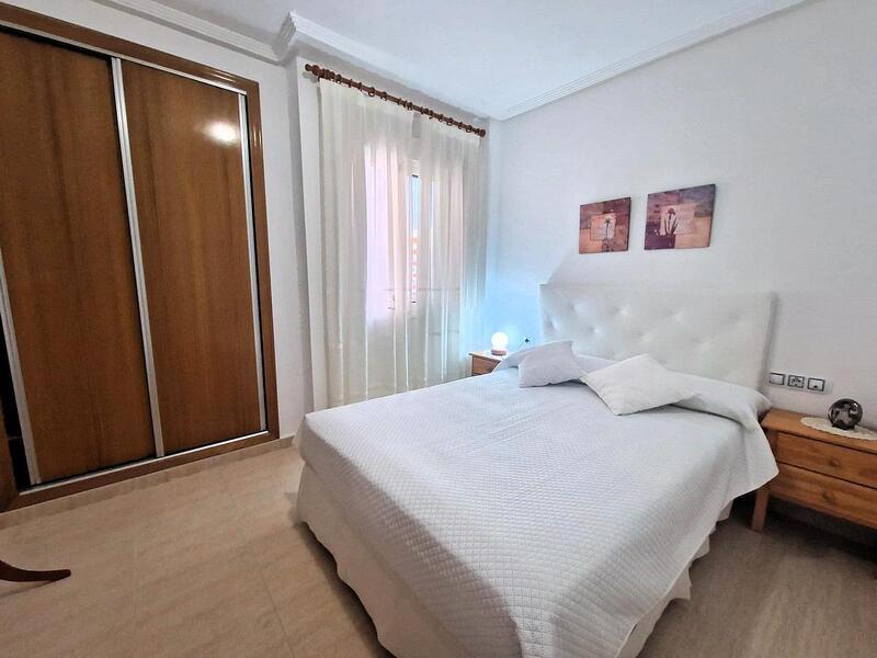 1 Schlafzimmer Appartement zu verkaufen