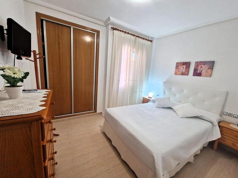 1 Cuarto Apartamento en venta