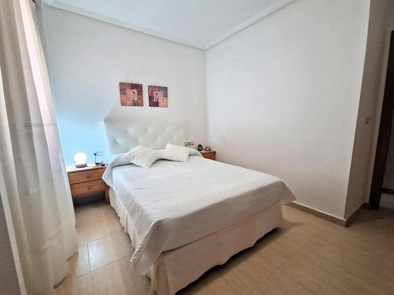 1 Cuarto Apartamento en venta