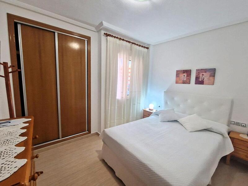 1 slaapkamer Appartement Te koop