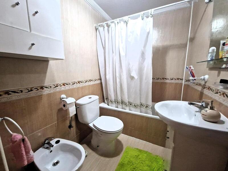 1 Cuarto Apartamento en venta