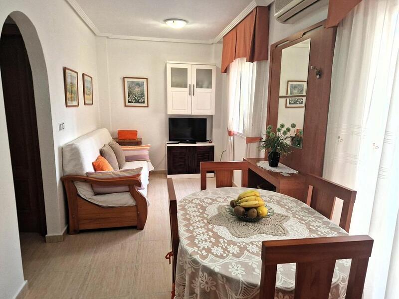 1 bedroom Apartment for sale