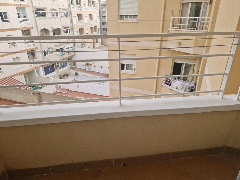 1 Cuarto Apartamento en venta