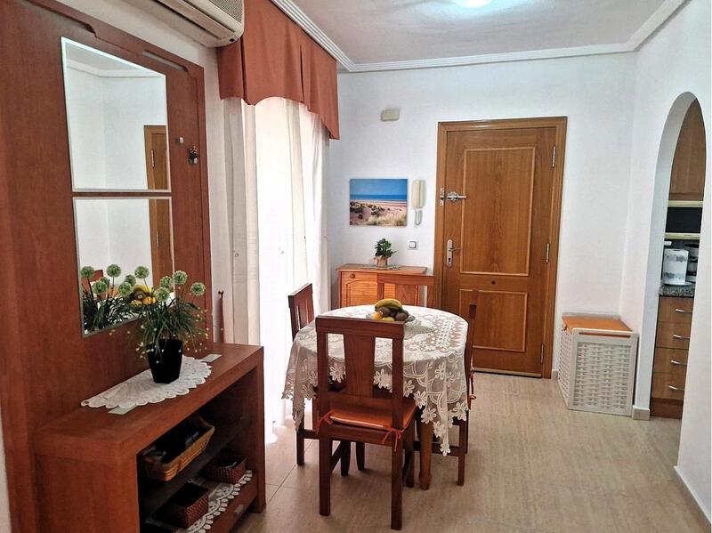 1 chambre Appartement à vendre