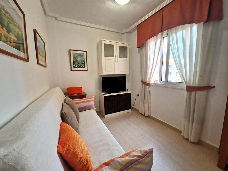 1 bedroom Apartment for sale