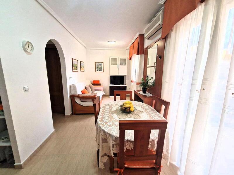 1 bedroom Apartment for sale