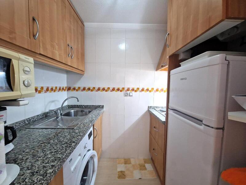 1 Cuarto Apartamento en venta