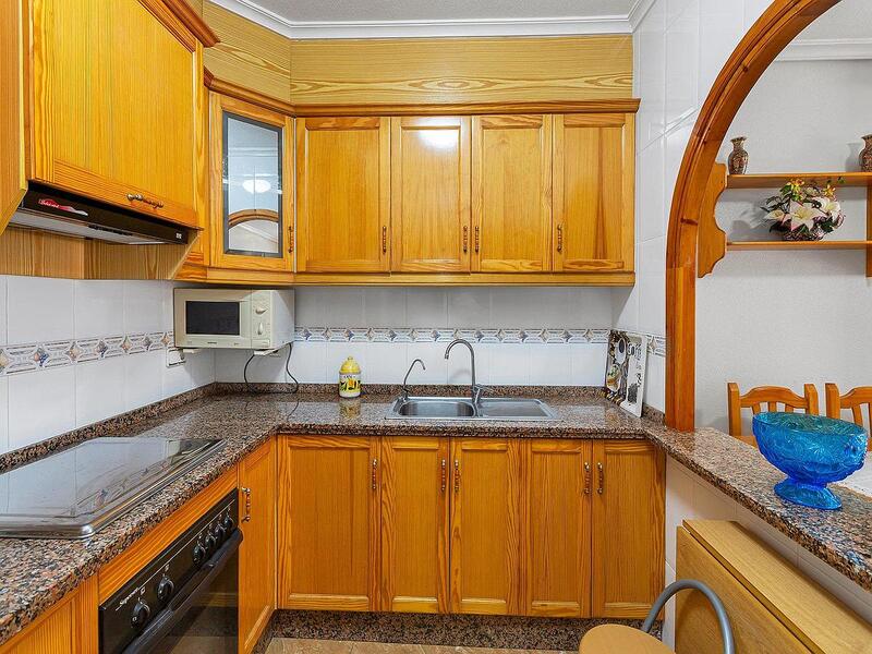 2 Cuarto Apartamento en venta