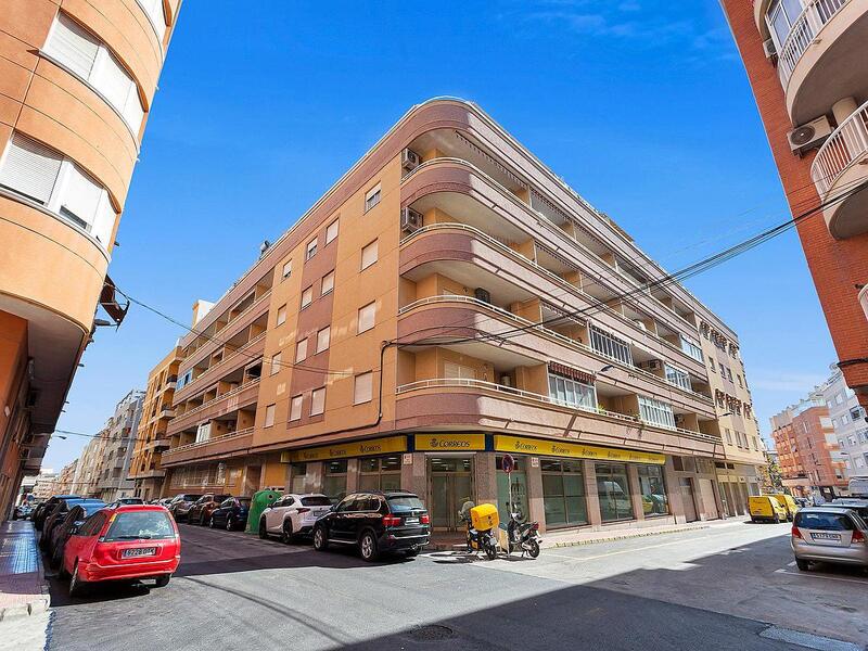 2 Cuarto Apartamento en venta