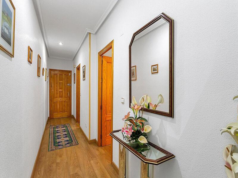 2 Cuarto Apartamento en venta