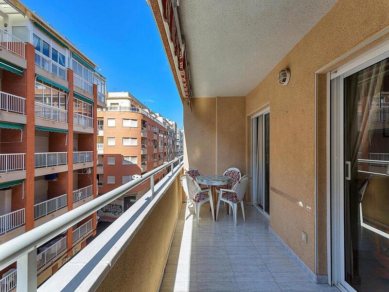 2 Cuarto Apartamento en venta