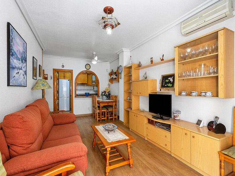 2 Schlafzimmer Appartement zu verkaufen