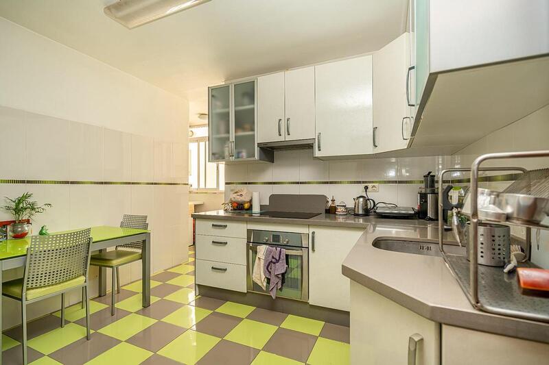 Appartement Te koop in Almería, Almería