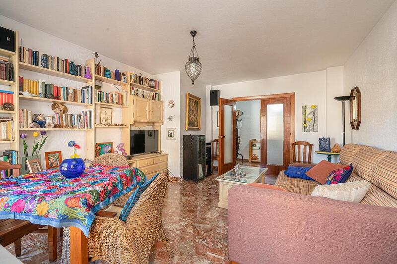 3 chambre Appartement à vendre