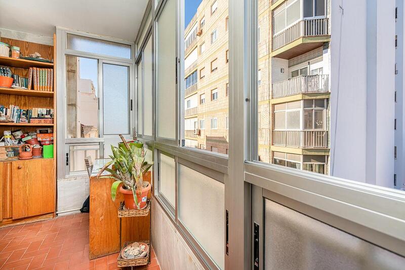 3 Cuarto Apartamento en venta