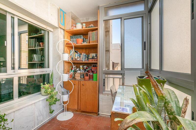 3 chambre Appartement à vendre