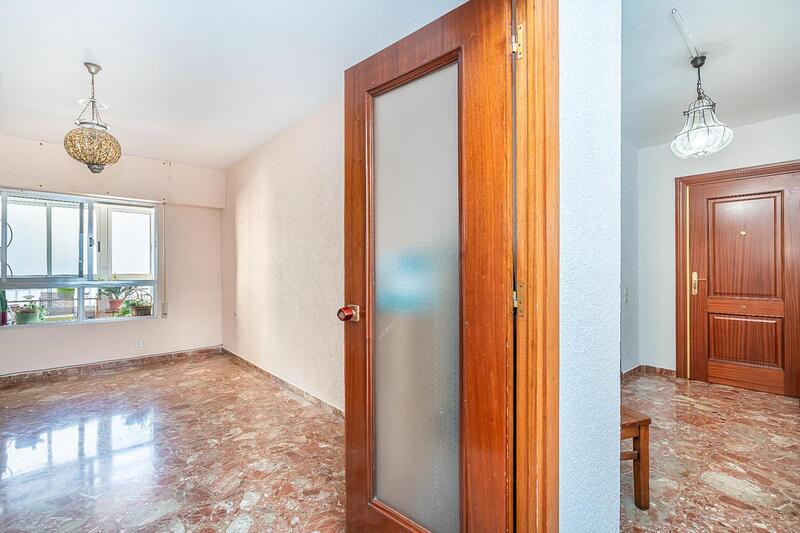 3 chambre Appartement à vendre