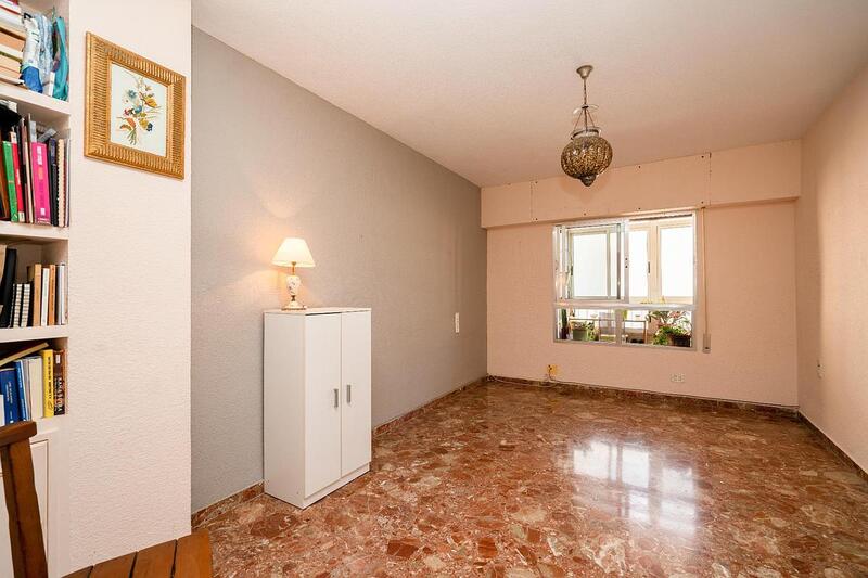 3 slaapkamer Appartement Te koop