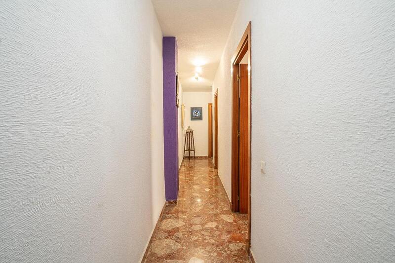 3 Cuarto Apartamento en venta