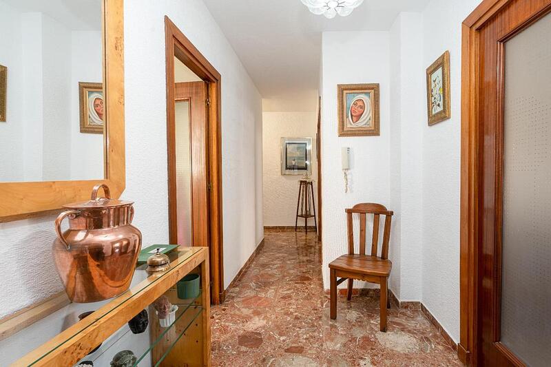 3 Cuarto Apartamento en venta