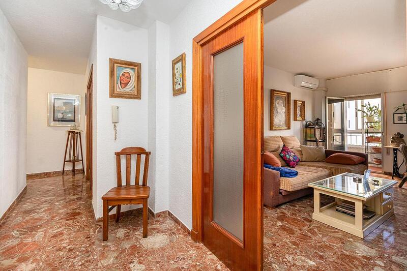 3 Cuarto Apartamento en venta