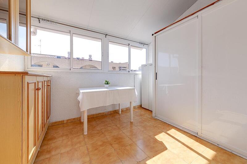 3 chambre Maison de Ville à vendre