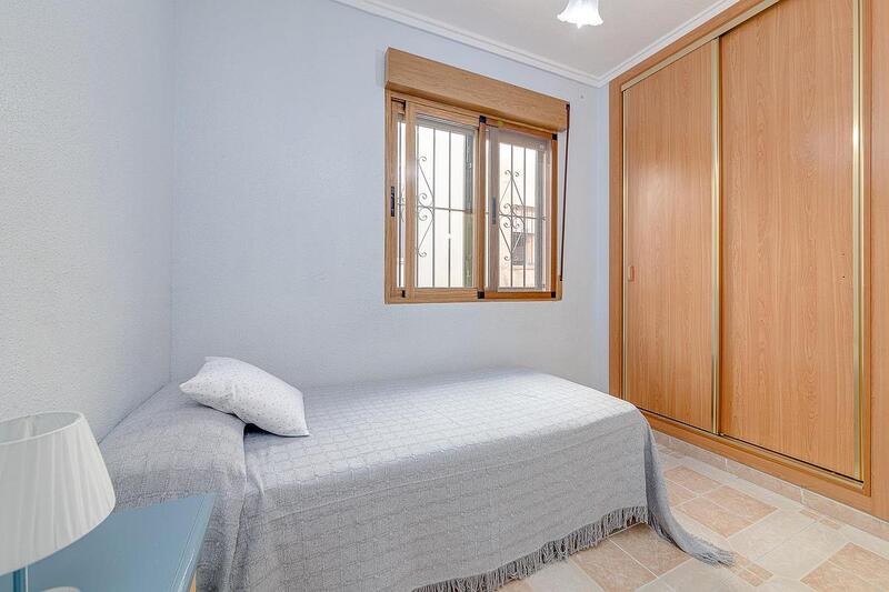 3 chambre Maison de Ville à vendre