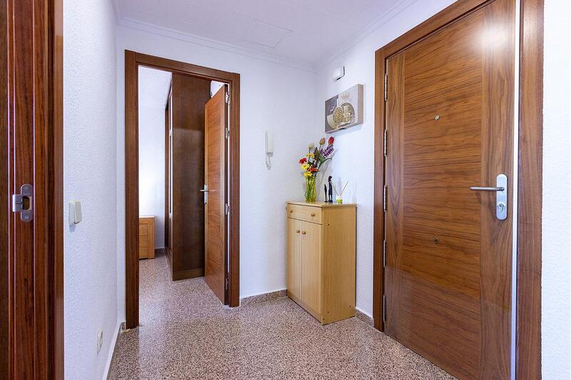 3 Cuarto Apartamento en venta