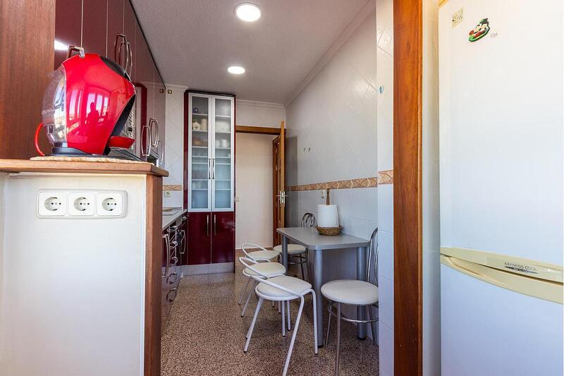 3 chambre Appartement à vendre