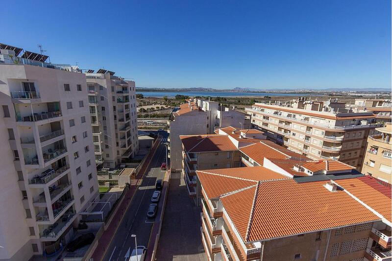 3 Cuarto Apartamento en venta