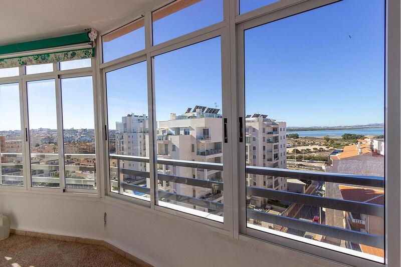 3 Cuarto Apartamento en venta