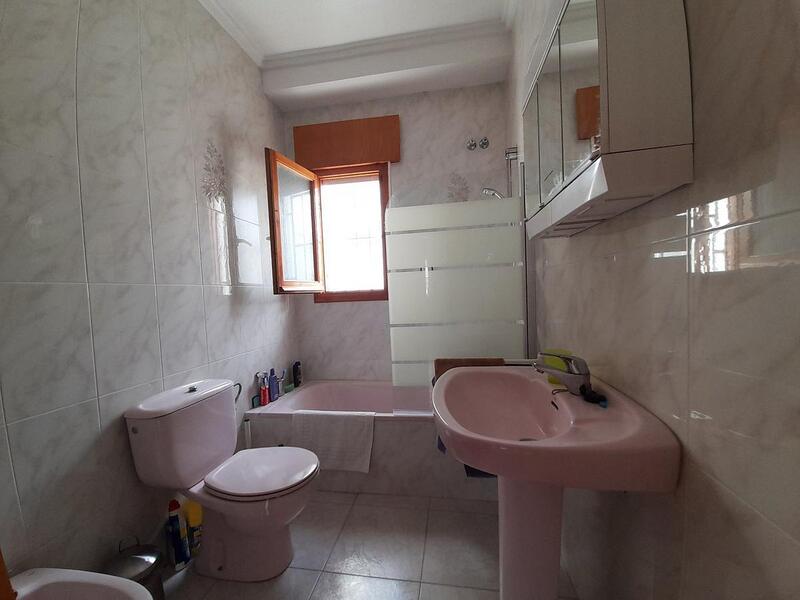 2 Cuarto Villa en venta